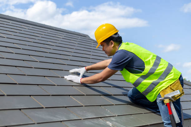 Best Flat Roof Repair Services  in Wilson Conococheague, MD