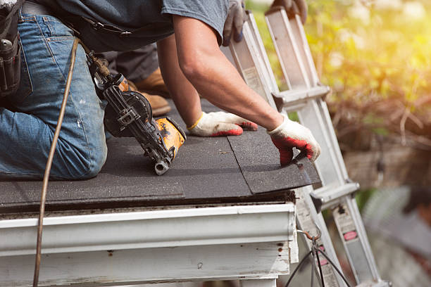 Best Storm Damage Roof Repair  in Wilson Conococheague, MD
